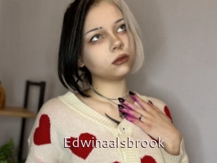 Edwinaalsbrook