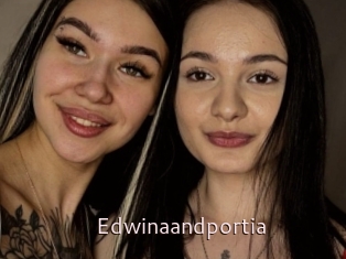 Edwinaandportia