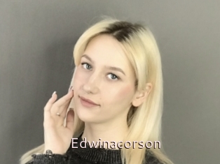 Edwinacorson