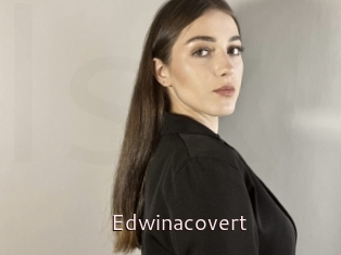 Edwinacovert