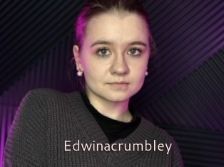 Edwinacrumbley