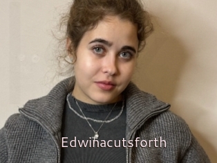 Edwinacutsforth