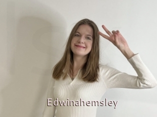 Edwinahemsley