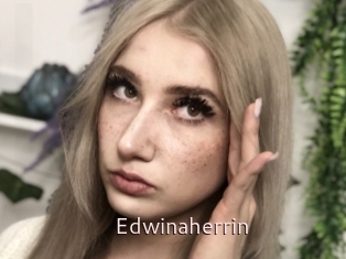 Edwinaherrin