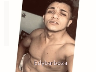 Edybarboza