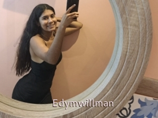 Edymwillman