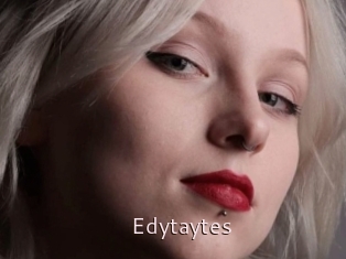 Edytaytes