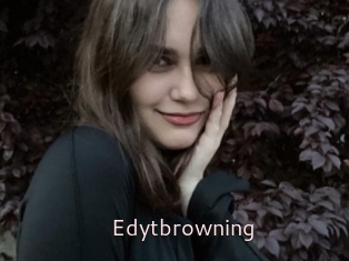 Edytbrowning