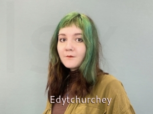 Edytchurchey