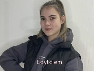 Edytclem