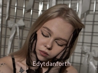 Edytdanforth