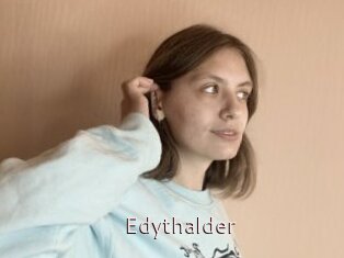 Edythalder