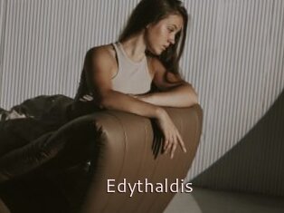 Edythaldis