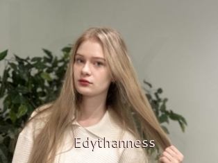 Edythanness