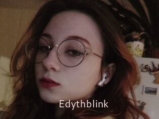 Edythblink