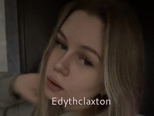 Edythclaxton