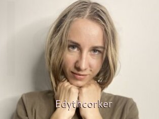 Edythcorker