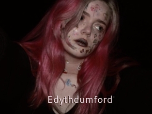 Edythdumford