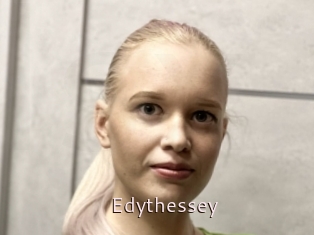 Edythessey