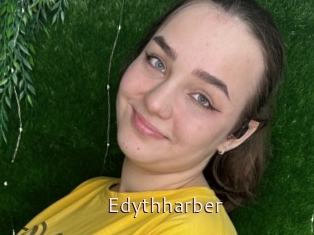 Edythharber