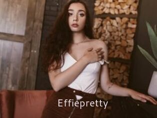 Effiepretty