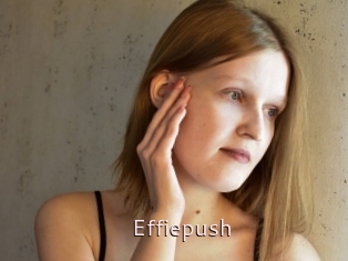 Effiepush