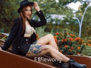 Effiewong