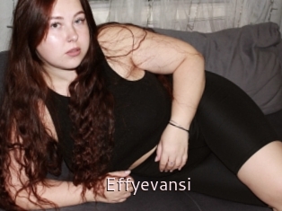 Effyevansi