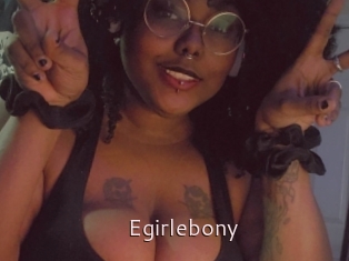 Egirlebony