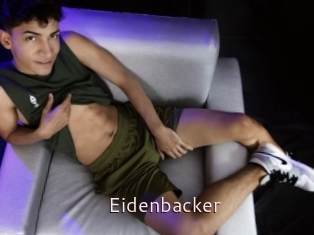 Eidenbacker