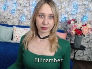 Eilinamber