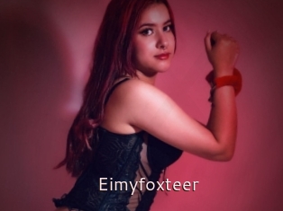 Eimyfoxteer