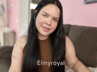 Eimyroyal