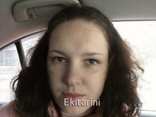 Ekitarini