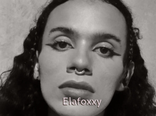 Elafoxxy