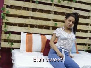 Elah_sweet