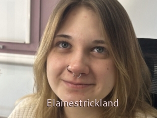 Elainestrickland