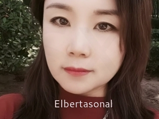 Elbertasonal