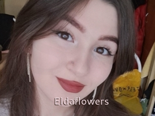 Eldaflowers