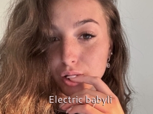 Electric_babyli