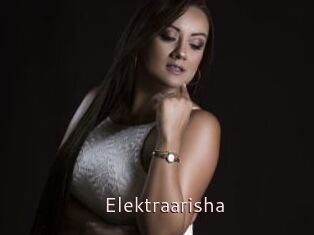 Elektraarisha