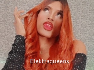 Elektraqueens