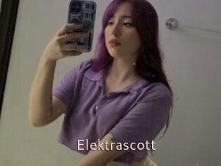 Elektrascott