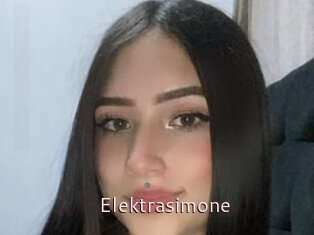 Elektrasimone