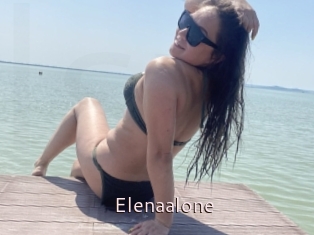 Elenaalone