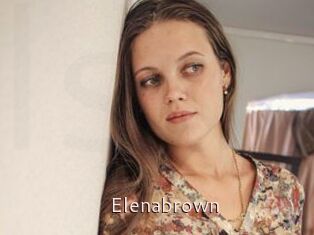 Elenabrown