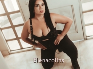 Elenacolins