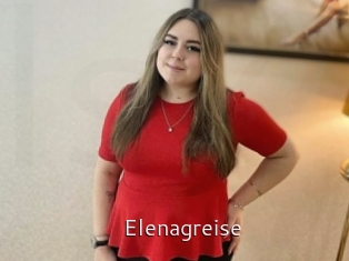 Elenagreise