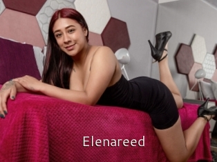 Elenareed