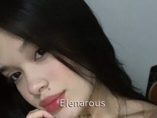 Elenarous